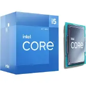 Intel Core i5-12600 processeur 18 Mo Smart Cache Boîte