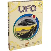 Sunny Games Jeux Sunny UFO