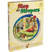 Sunny Games Jeux ensoleillés Arrêtez les braconniers
