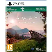 Away: The Survival Series Ps5