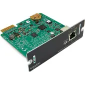 APC Network Management Card 3 Ups Noir One Size / EU Plug 220V