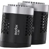Godox ML30 Lampe LED Duo Kit