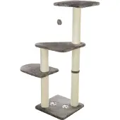 Trixie Altea 117 Cm Scraper Argenté