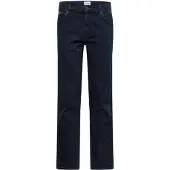 Wrangler Jean 'Texas' bleu nuit