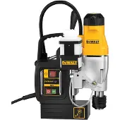 DeWalt Dwe1622k-qs Drill Argenté One Size / EU Plug 220V