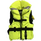 O'Neill Gilet Child Superlite 100n Ce