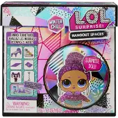 Mga Entertainment L.O.L. Surprise Hangout Spaces-Bling 0 0 STK