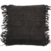 Bazar Bizar Housse De Coussin Bazar Bizarre Le Oh My Gee-noir Marine-40x40 | INIE001BNa-40x40