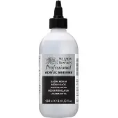 Winsor & Newton Acrylic glazing medium 250ml (250 ml)