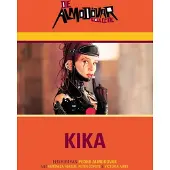 CINEART Kika DVD