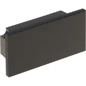 Dahua DHI-VTO4202FB-MN - Leeres Modul - Schwarz