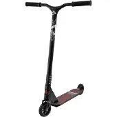 Streetsurfing Trottinette - Ripper Alpha - Sanglant Black - - UneTaille - Trottinnette