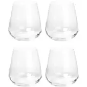Luigi Bormioli Verre Luigi Bormioli Talismano 450 ml (4 pièces)