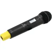 Devine 10908 micro sans fil pour système WMD-24 Pro Duo