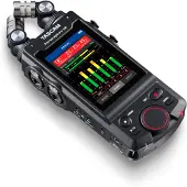 Tascam Portacapture X8