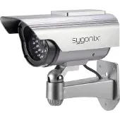 Sygonix Caméra factice