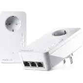 Devolo Magic 2 LAN triple Starter Kit