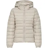 ONLY Veste mi-saison 'Tahoe' beige