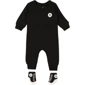 Converse Set noir / blanc