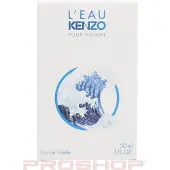 Kenzo Le Eau par pour Homme Eau de toilette - 30ml