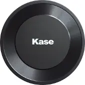 Kase K9 Capuchon d'objectif magnétique