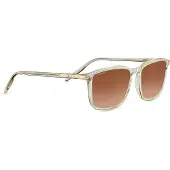 Serengeti Lunettes de soleil pour hommes Serengeti SS485001 57