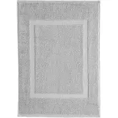 Bonprix Lot de 2 tapis de bain hôtel