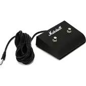 Marshall PEDL-91004 Pédalier pour ampli guitare