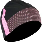 Bioracer Tempest Protect Pixel Under Helmet Cap Rose Femme