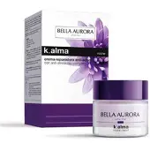 Bella aurora K-Alma Crème de nuit réparatrice anti-âge 50ml