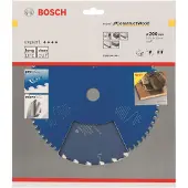 Bosch Lame de scie circulaire Expert for Construct Wood 200x30mm T30