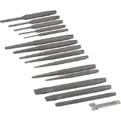 Silverline 124853