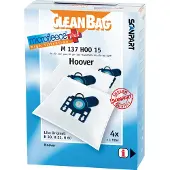 Hoover M137HOO15 x4