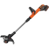 Black & Decker STC1840EPC-QW STC1840EPC Rasentrimmer