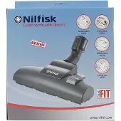 Nilfisk Accessoire aspirateur 2690045407 Raclette Combi Bravo