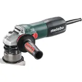 Metabo Affleureuse KFM 9-3 RF Coffret MetaBox - 601751700