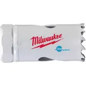 Milwaukee 49560047 Scie-cloche Hole Dozer 14 mm - Ø 27mm