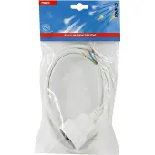 Scanpart Cordon de connexion pour interrupteur à tirette 3X1.5 Contra