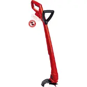 Einhell Coupe-bordures sans fil GC-CT 18/24 Li P, Solo, sans batterie sans chargeur