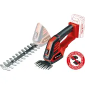 Einhell GE-CG 18/100 Li Solo (sans batterie)