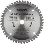 Wolfcraft 662308