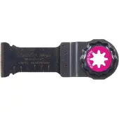 Makita B -66379 MAP006 Lame plongeante - 32 x 50 mm - multimaterial
