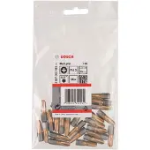 Bosch 2607002489 - Embout de vissage Max Grip PH3, 25 mm 25x