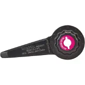 Makita Scie à sol universelle MAM007 Starlock Max 32 x 70 mm, 1 pièce (B-66466)