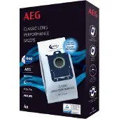 AEG S-bag Long Perfor. Gr.201s