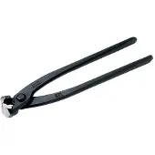 Bahco Pinces De Coffrage Avec Une Plus Grande Action De Levier Et Une Finition époxy 220 Mm