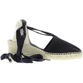 Toni pons Valencia Wedge Espadrilles Noir EU 44 Femme