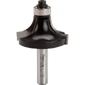 Bahco D-111259 Fraise à arrondir R12,7 S8