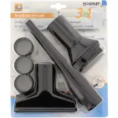 Scanpart SMALL BRUSHES SET