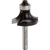 Makita D-09466 Fraise à arrondir R9 S6